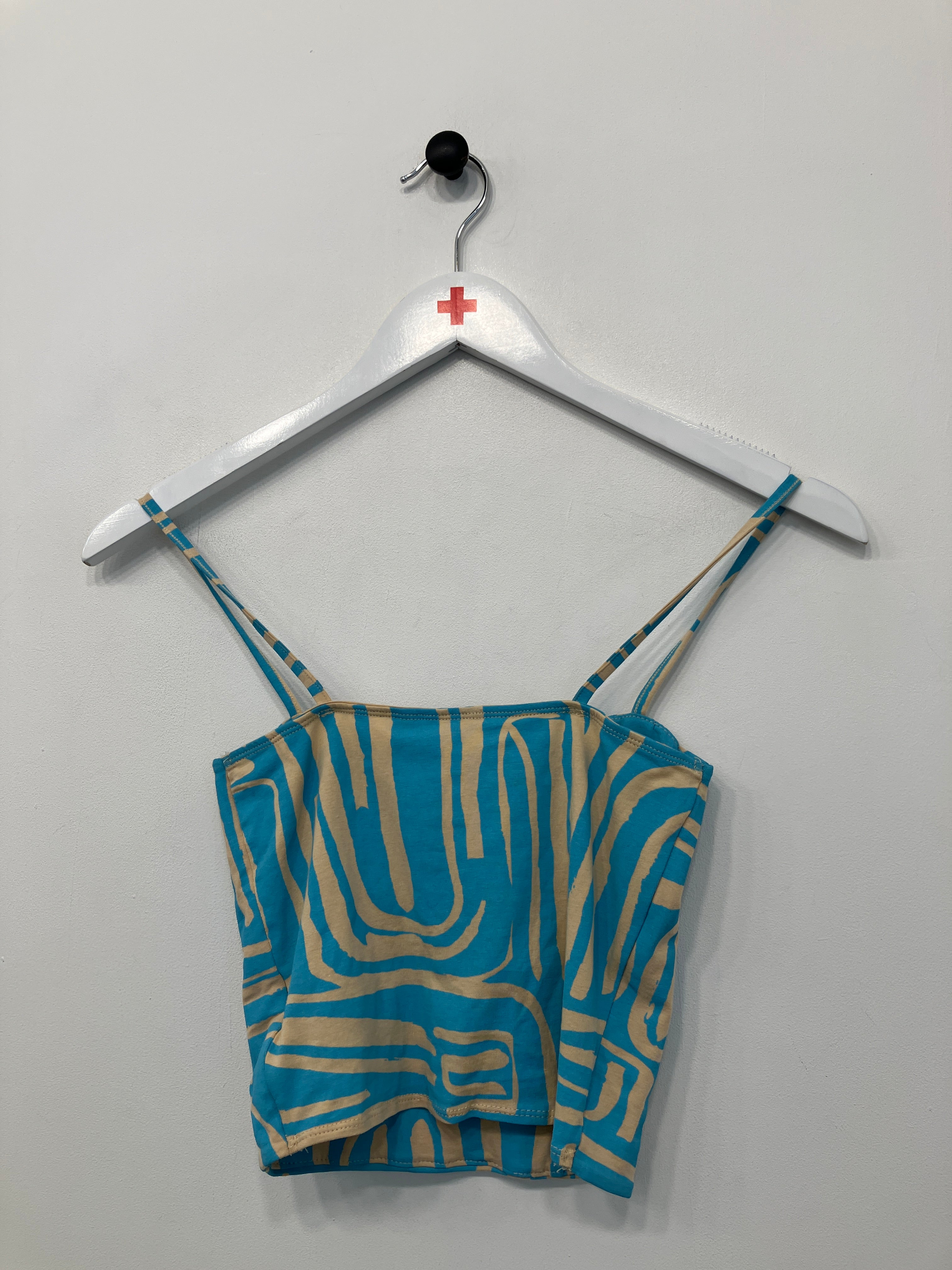 Monki Top